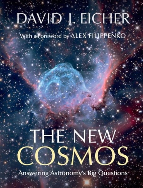 The New Cosmos The New Cosmos